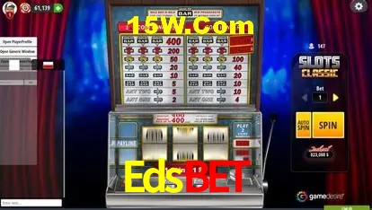 Benefícios da Conta Edsbet