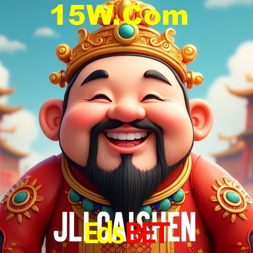 Interface do App Edsbet