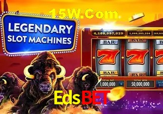 Tecnologia da Plataforma Edsbet