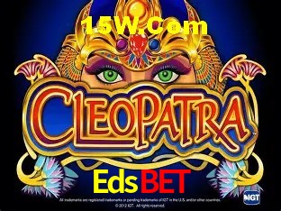 Jogos de Slot Edsbet