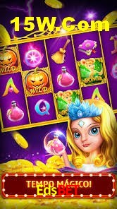 Slot Games Edsbet