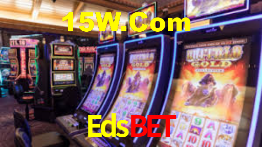 Edsbet: Jogos de Caça-Níqueis-Altas Recompensas, Roleta-Velocidade, Blackjack-Desafios Máximos