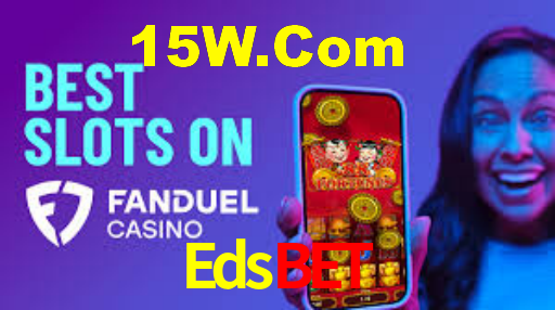 Edsbet: Seu Cassino Premiado com Pagamentos Rápidos