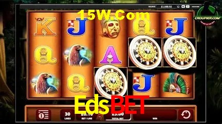 Casino Ao Vivo Edsbet