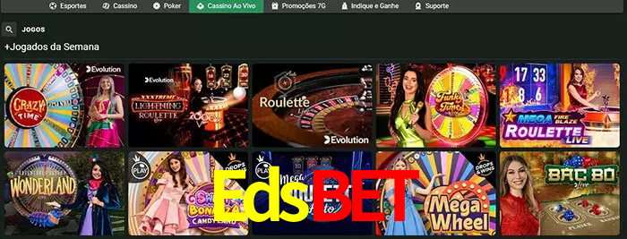 Edsbet bet